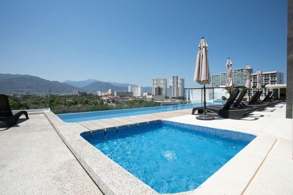 Isla Mexico Apartamento