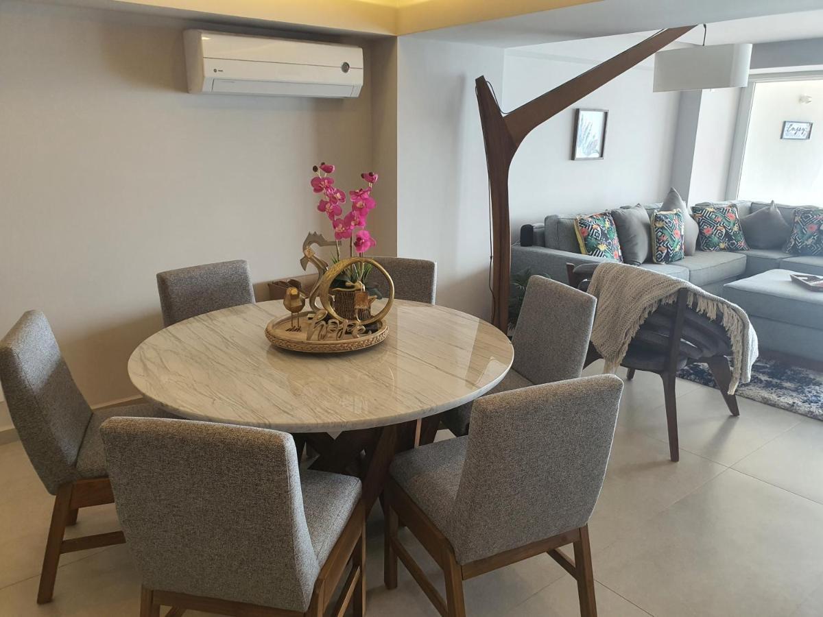 Apartment Harmony 8007 Puerto Vallarta