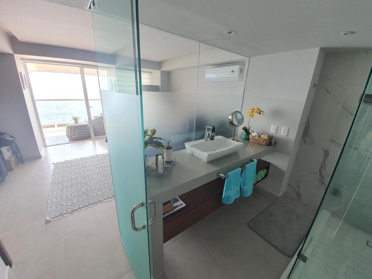 Harmony 8007 Apartment Puerto Vallarta