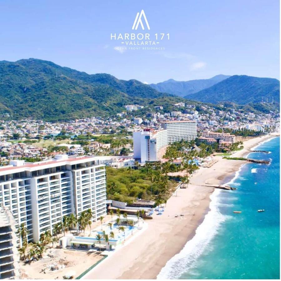 Apartment Harmony 8007 Puerto Vallarta