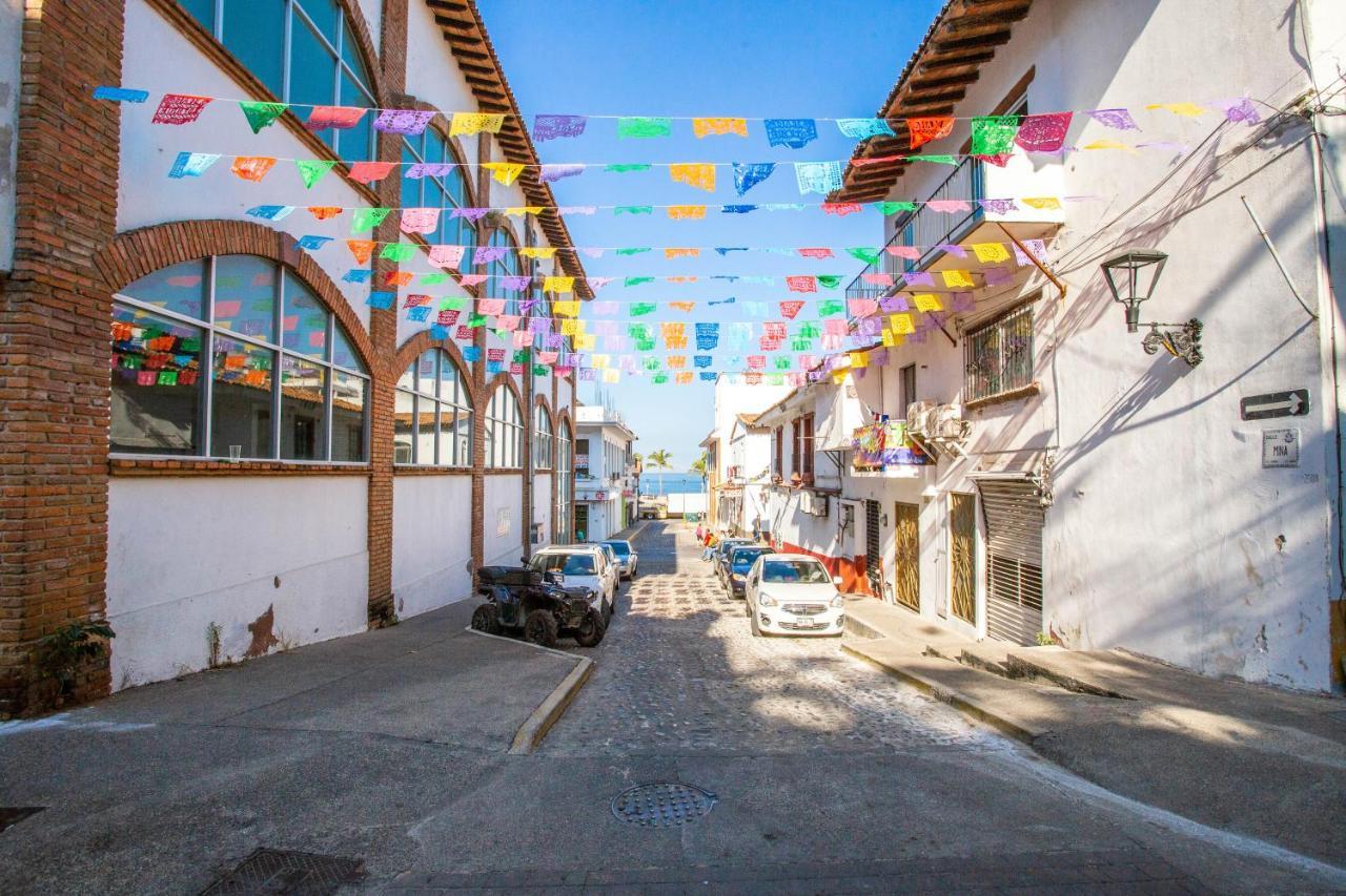 Casa Marina Puerto Vallarta