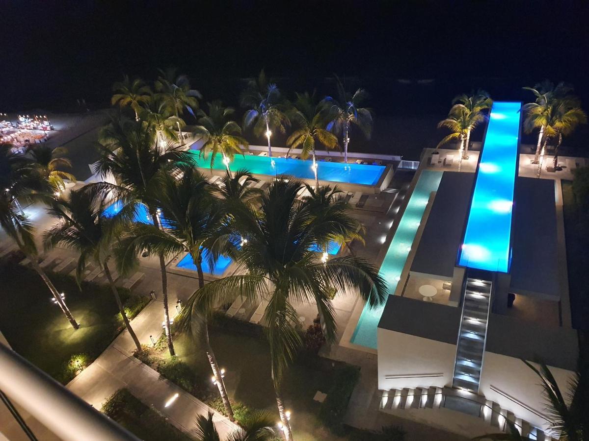 Harmony 8007 Puerto Vallarta