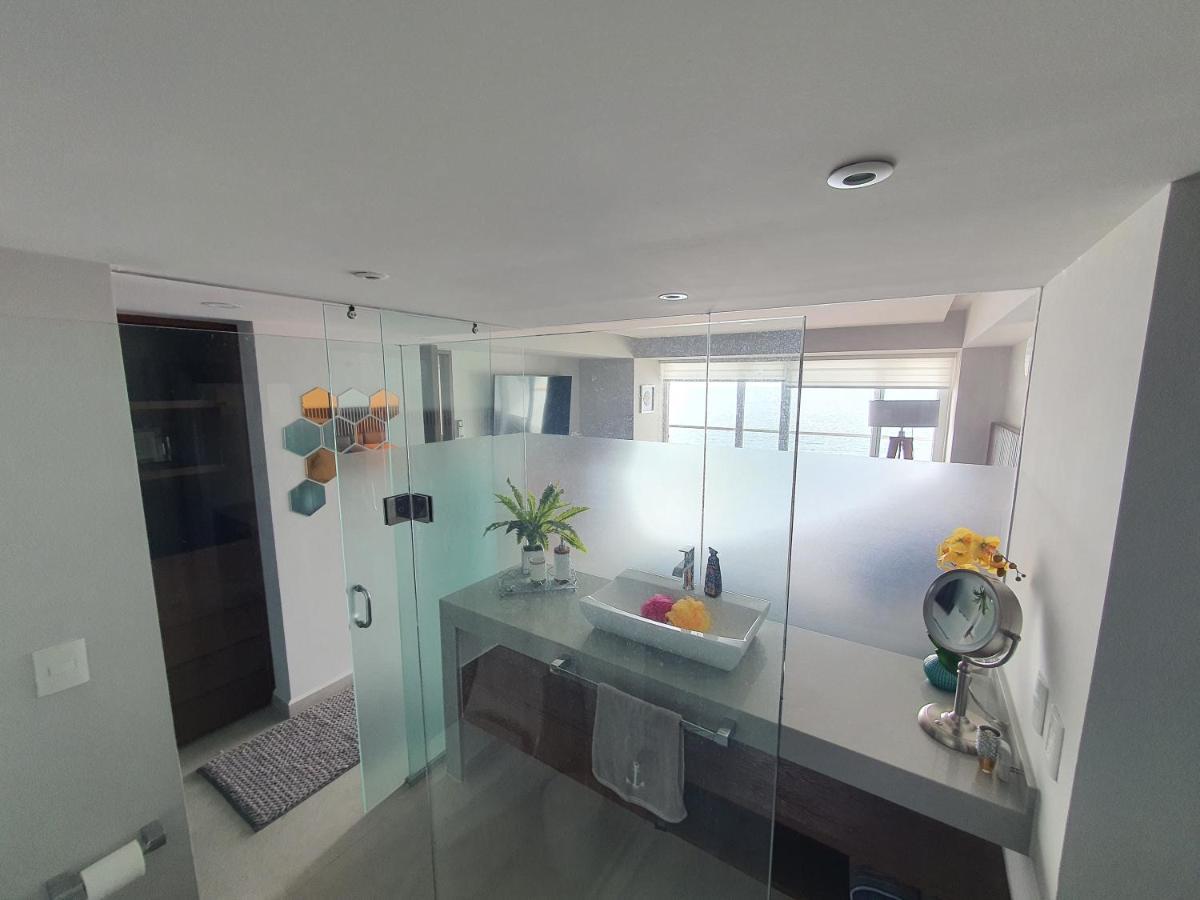 Harmony 8007 Apartment Puerto Vallarta
