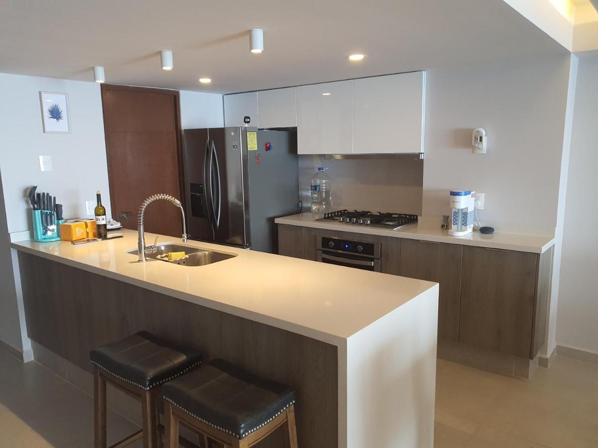 Harmony 8007 Apartment *