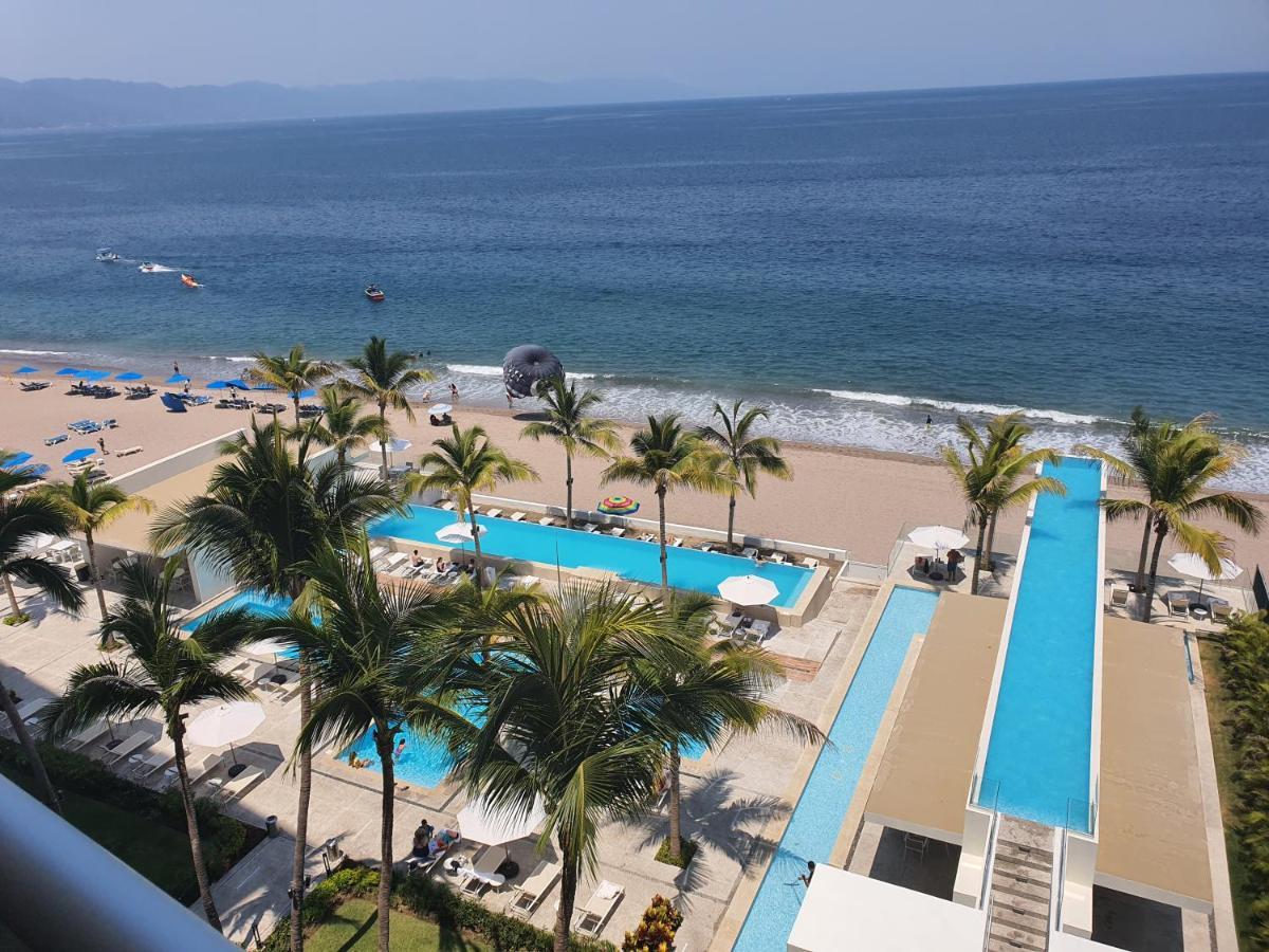 Harmony 8007 * Puerto Vallarta