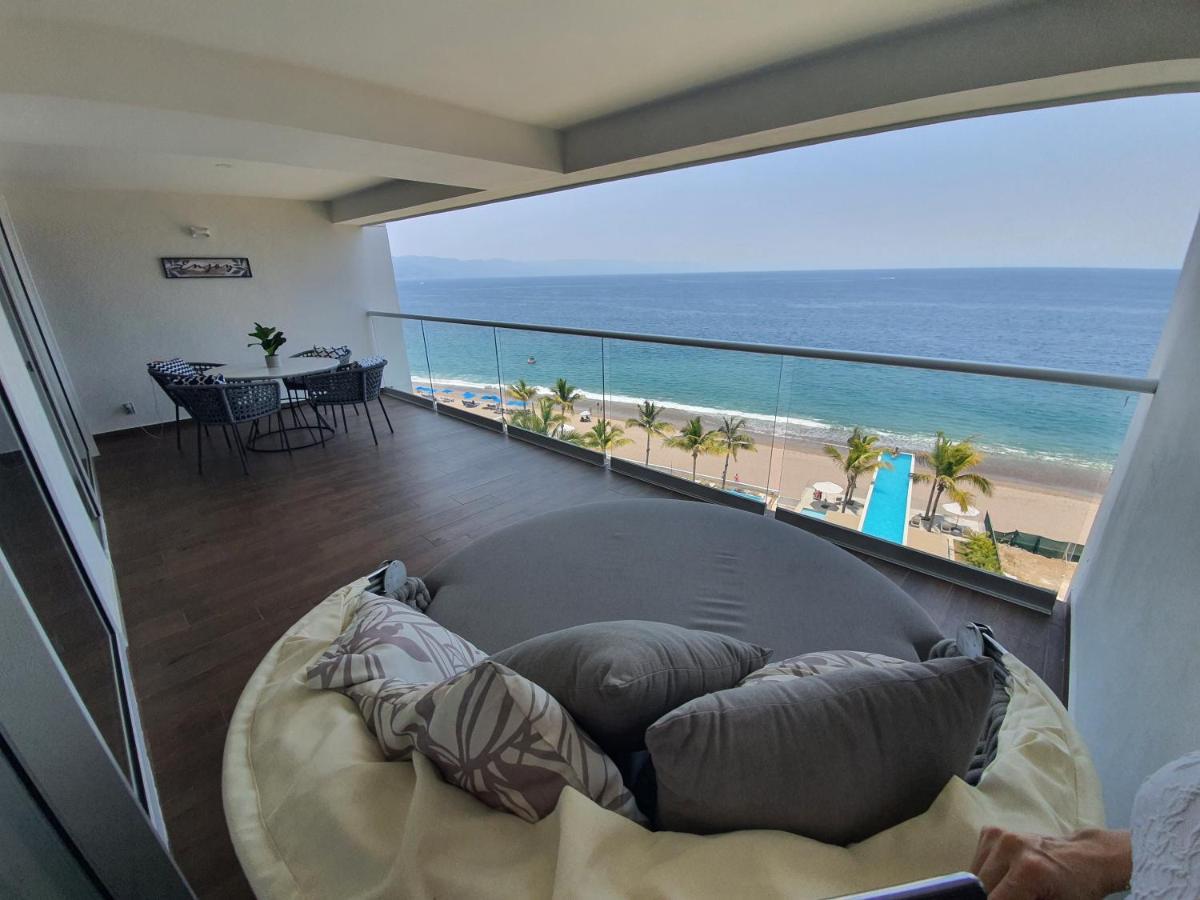 Harmony 8007 Apartment Puerto Vallarta