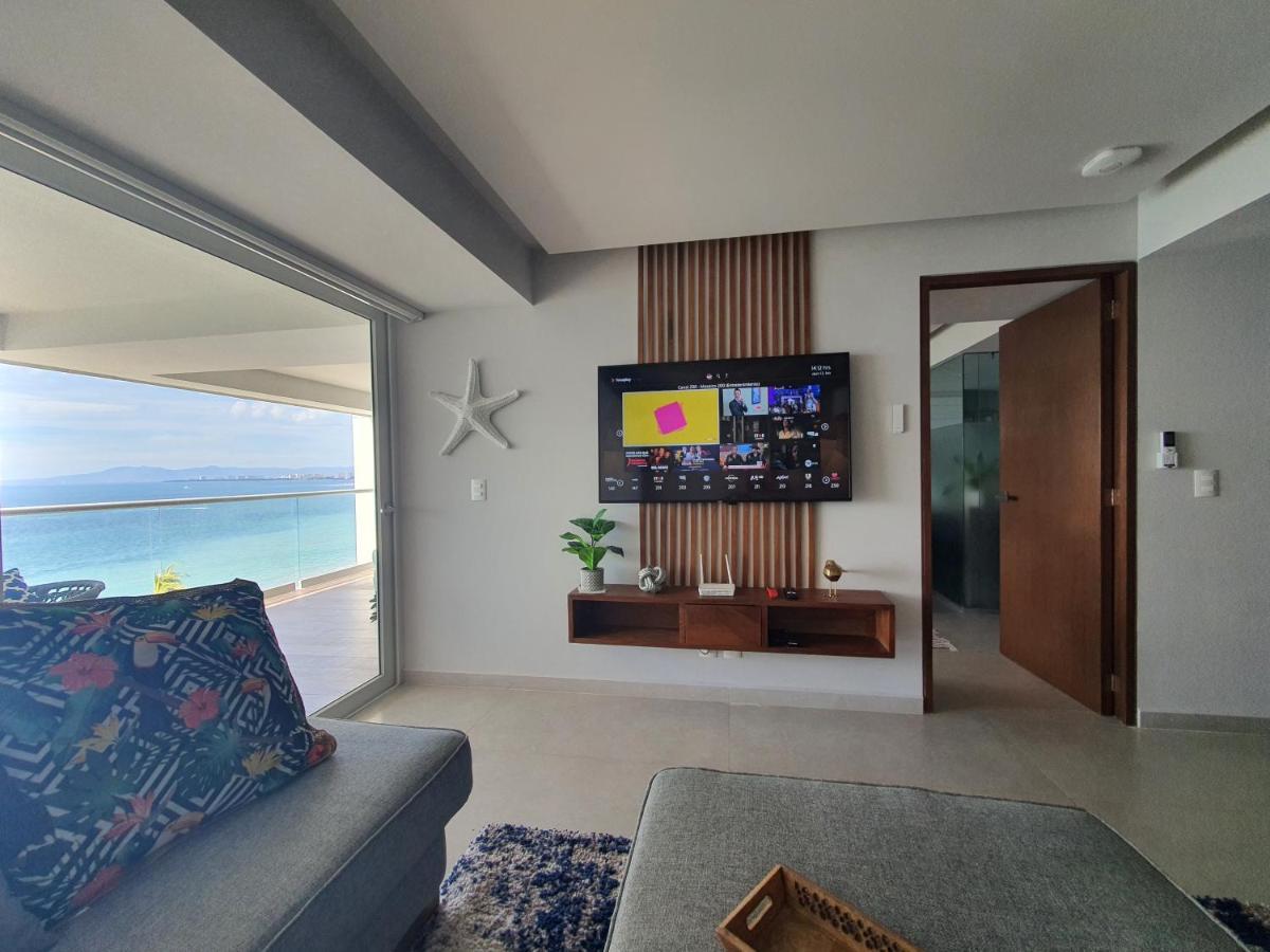 Harmony 8007 Apartment Puerto Vallarta