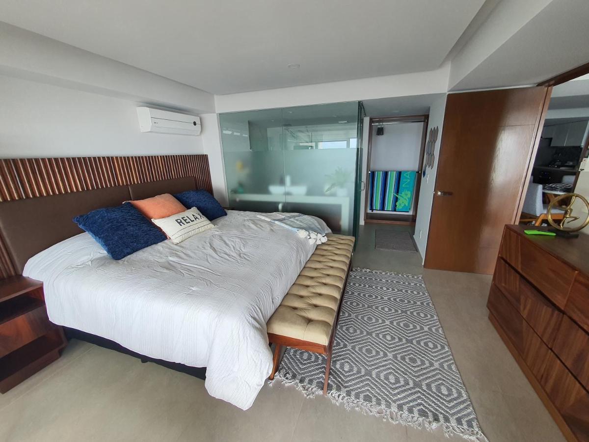 Harmony 8007 Apartment