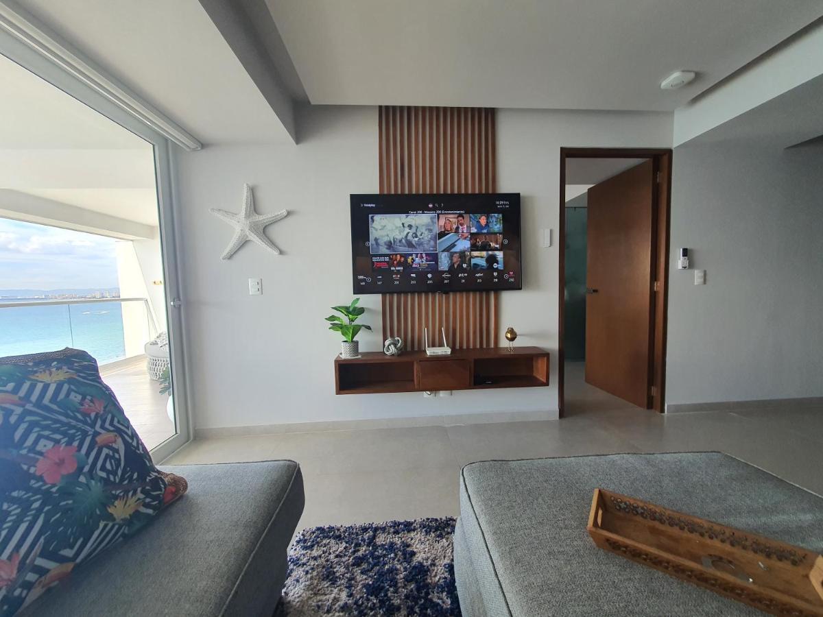 Harmony 8007 Apartment