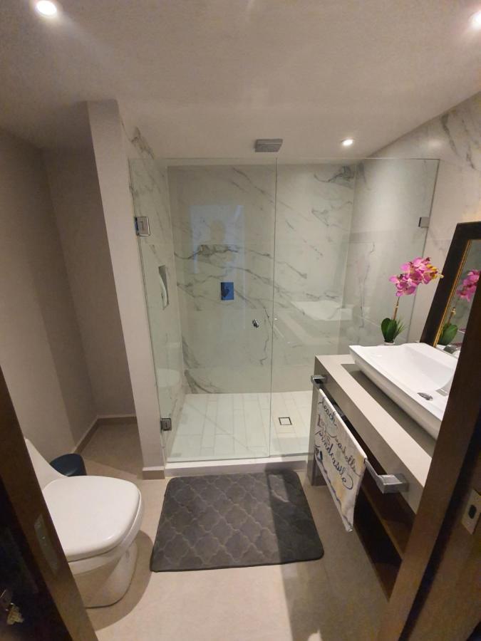Harmony 8007 Apartment *