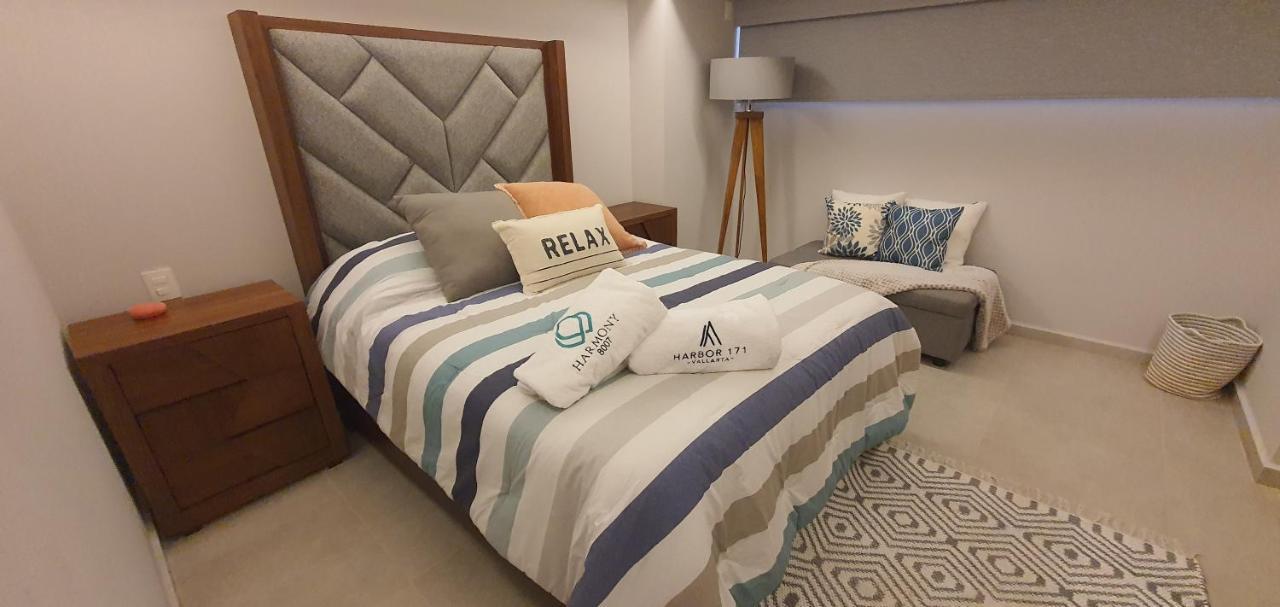 Harmony 8007 Apartment *