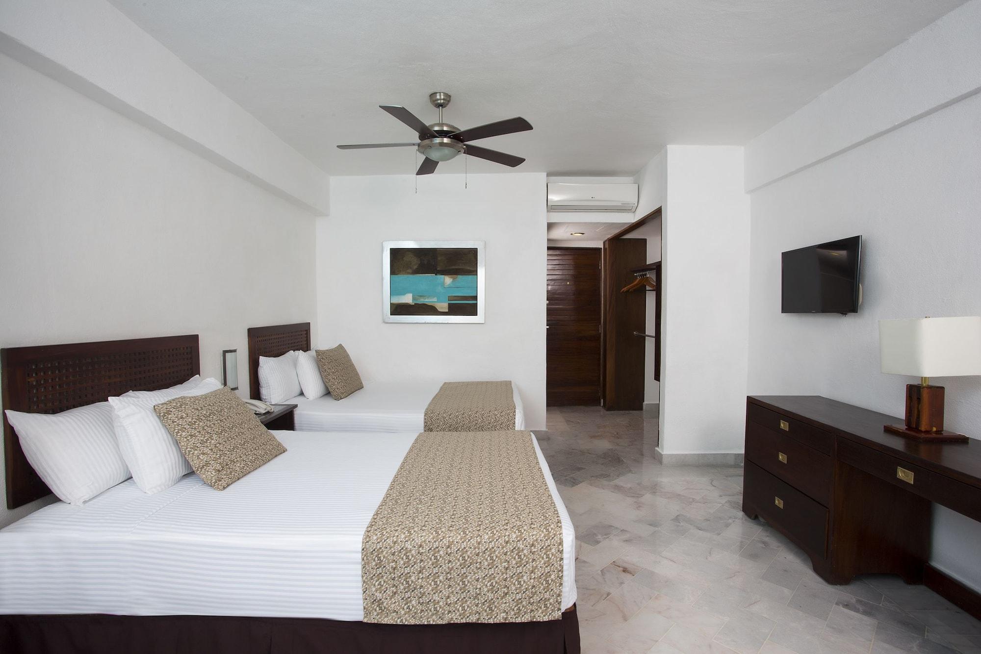 Vamar Vallarta Marina & Beach Resort 4* Puerto Vallarta