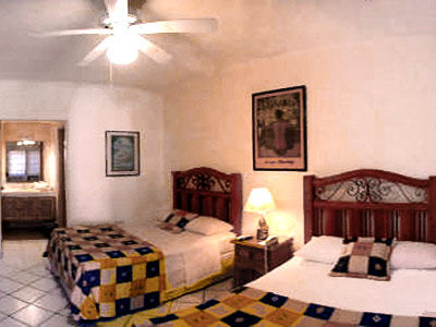 Hotel Los Tules Mexican Puerto Vallarta