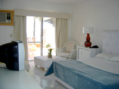 Los Tules Mexican 4* Puerto Vallarta