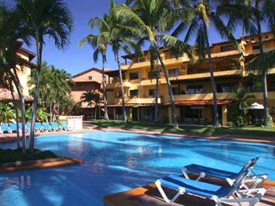 Los Tules Mexican Hotel Puerto Vallarta