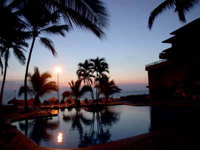 Los Tules Mexican Puerto Vallarta