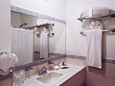 Casa Doña Susana Hotel Puerto Vallarta