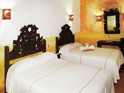Casa Doña Susana Puerto Vallarta