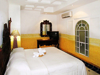 Casa Doña Susana 3*
