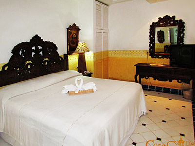 Casa Doña Susana