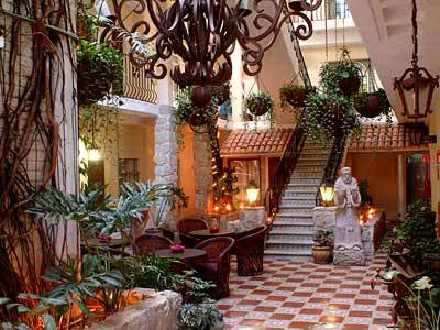 Hotel Casa Doña Susana