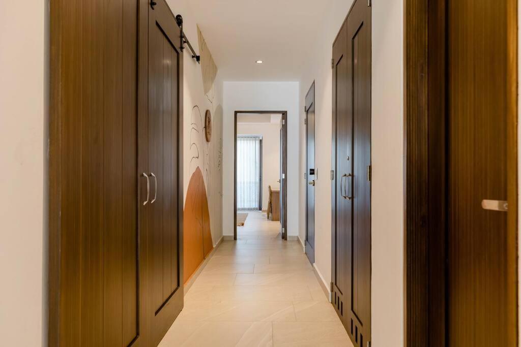 Apartment Palma By Pardela- Zona Romantica