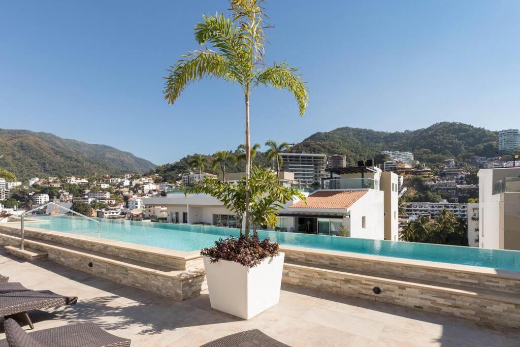 Apartment Palma By Pardela- Zona Romantica Puerto Vallarta