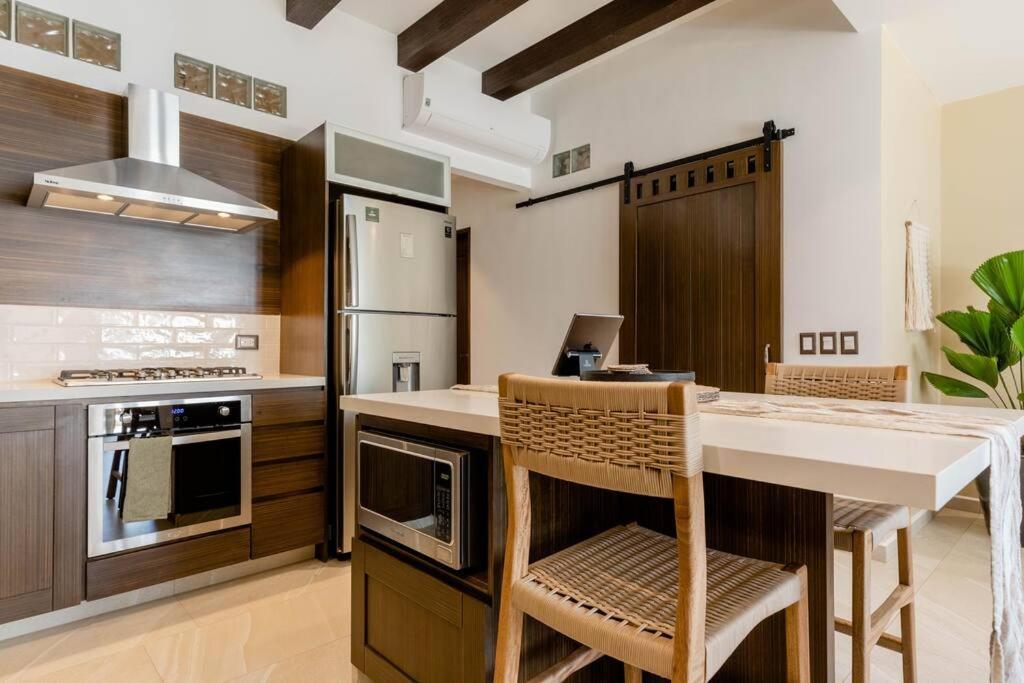 Apartment Palma By Pardela- Zona Romantica Puerto Vallarta