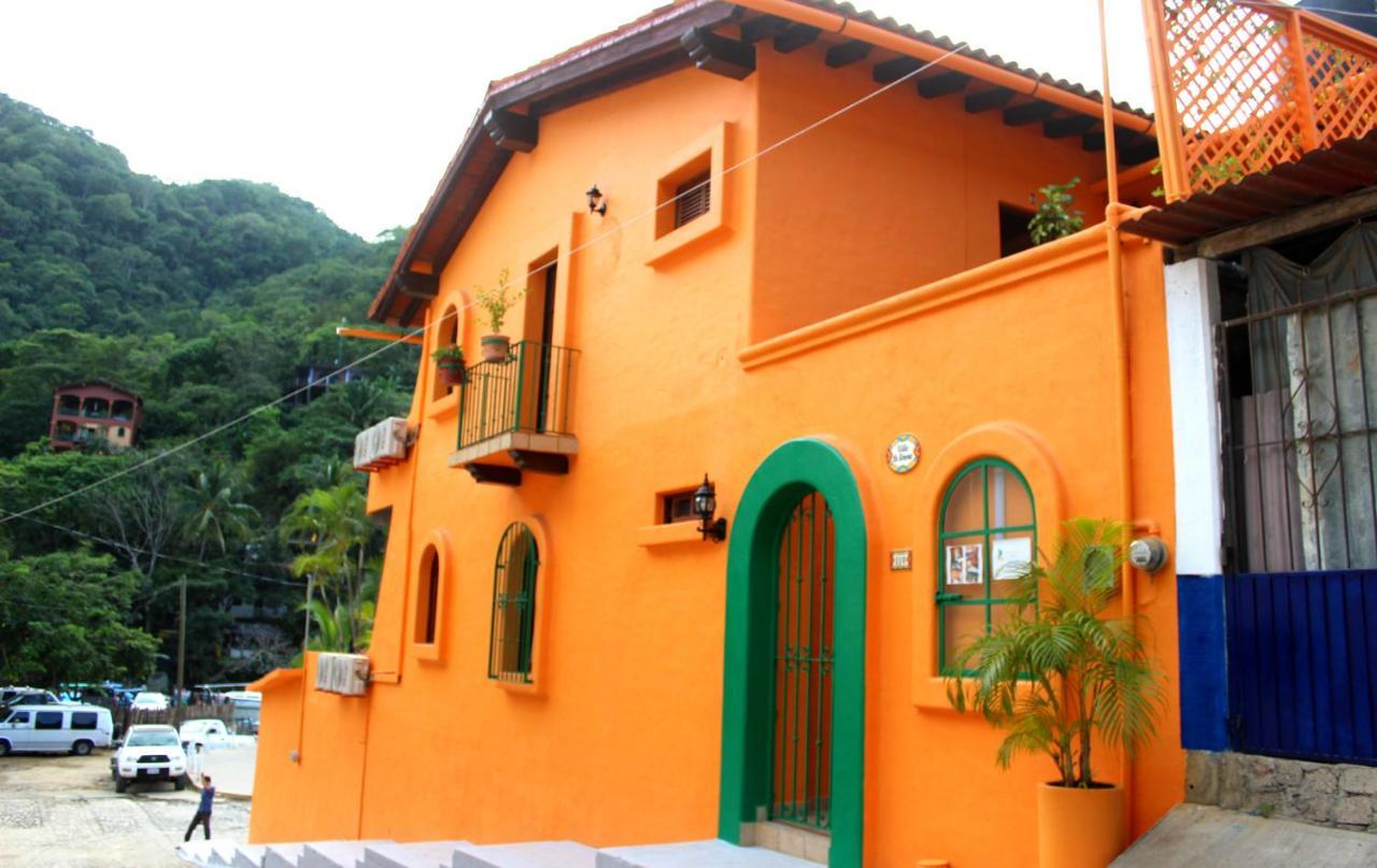 La Sirena Apartamento