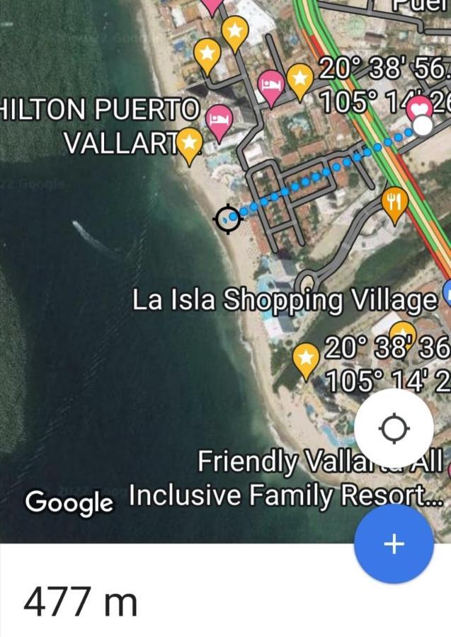 Apartamento Isla Mexico Puerto Vallarta