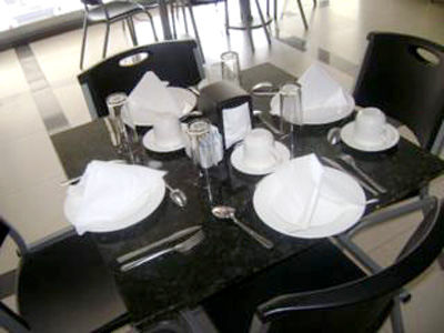 Hotel Porto Allegro 3*