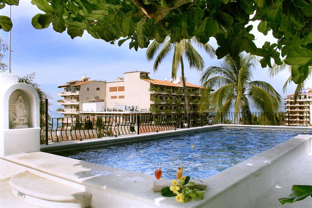 Casa Doña Susana Puerto Vallarta