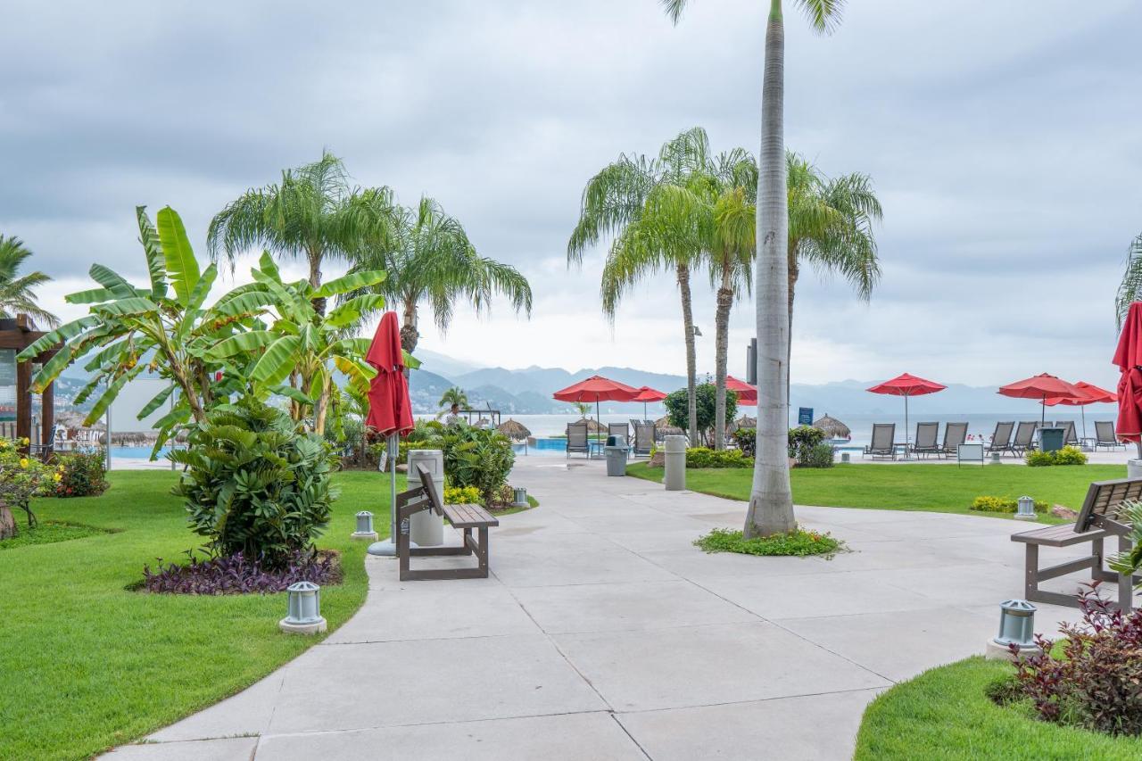Ocean Front Sleeps 4 Adults-grand Venetian T3000-1606 Apartamento *