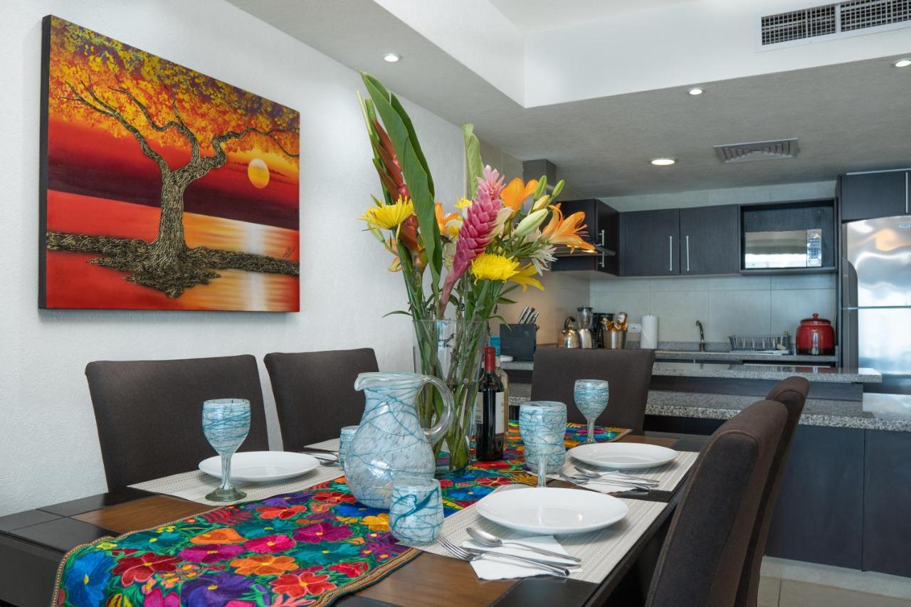 Apartamento Ocean Front Sleeps 4 Adults-grand Venetian T3000-1606
