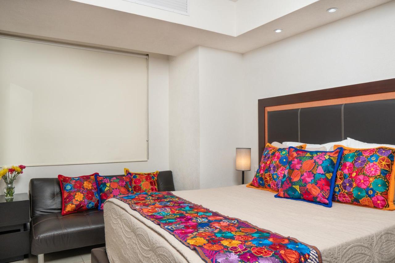 Apartamento Ocean Front Sleeps 4 Adults-grand Venetian T3000-1606
