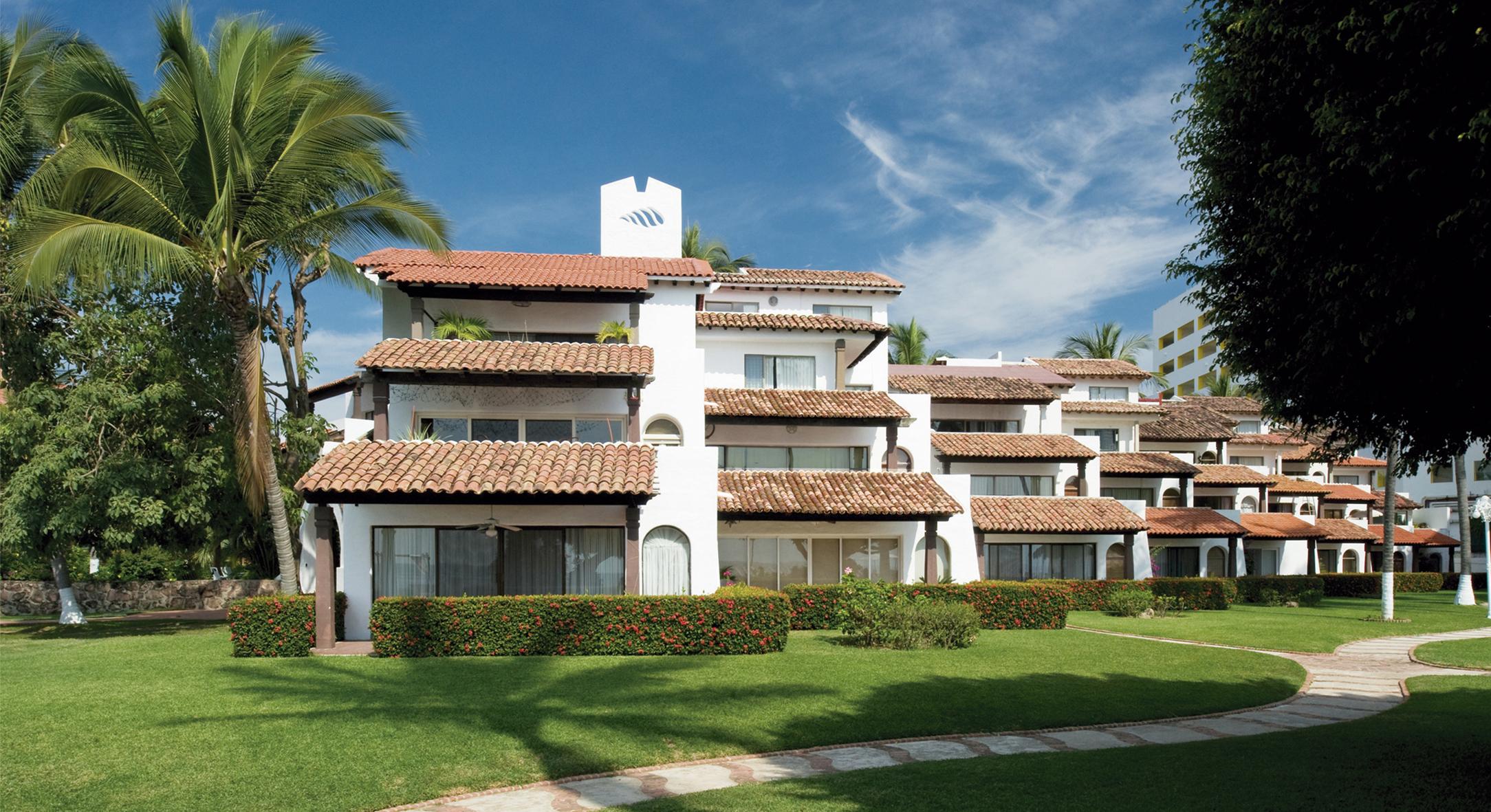 Vamar Vallarta Marina & Beach Resort Puerto Vallarta