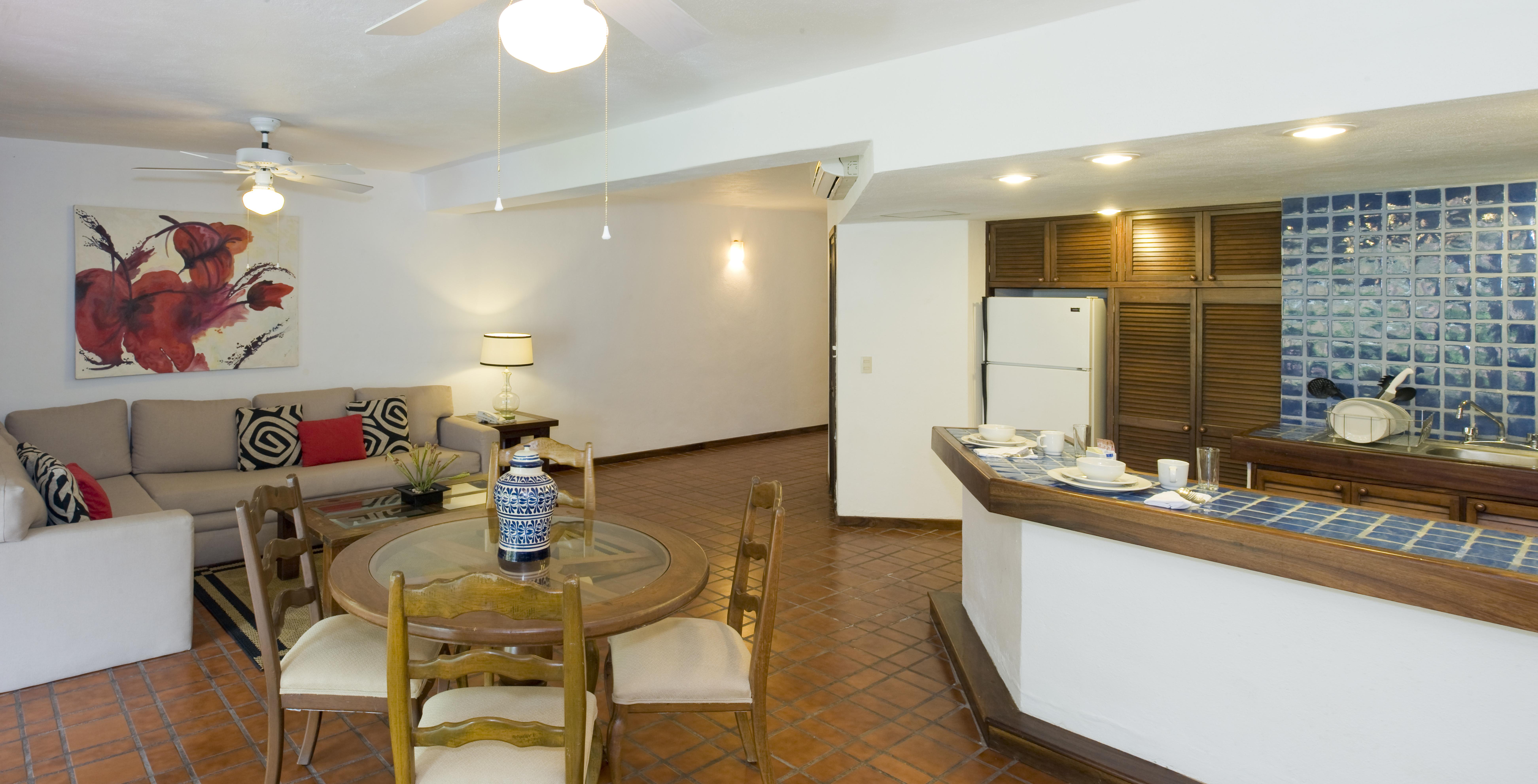 Vamar Vallarta Marina & Beach Resort 4*