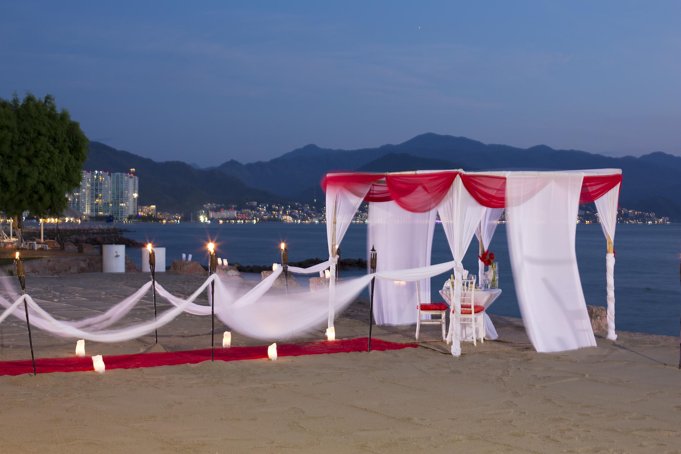 Vamar Vallarta Marina & Beach Resort Resort 4*