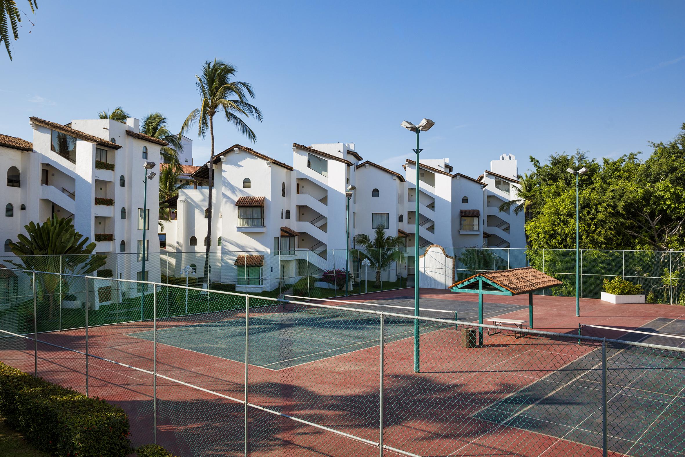 Resort Vamar Vallarta Marina & Beach Resort 4*