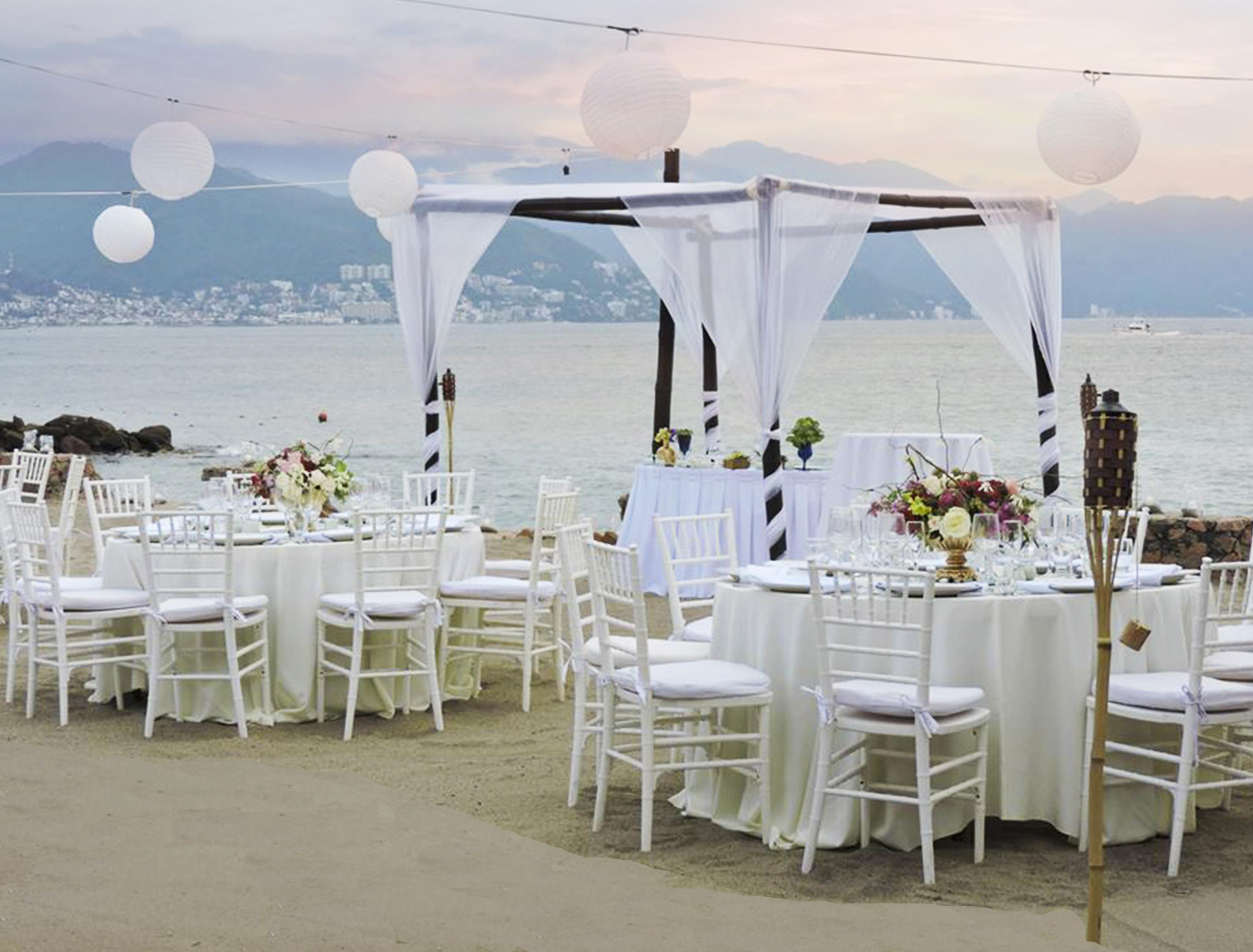 Resort Vamar Vallarta Marina & Beach Resort