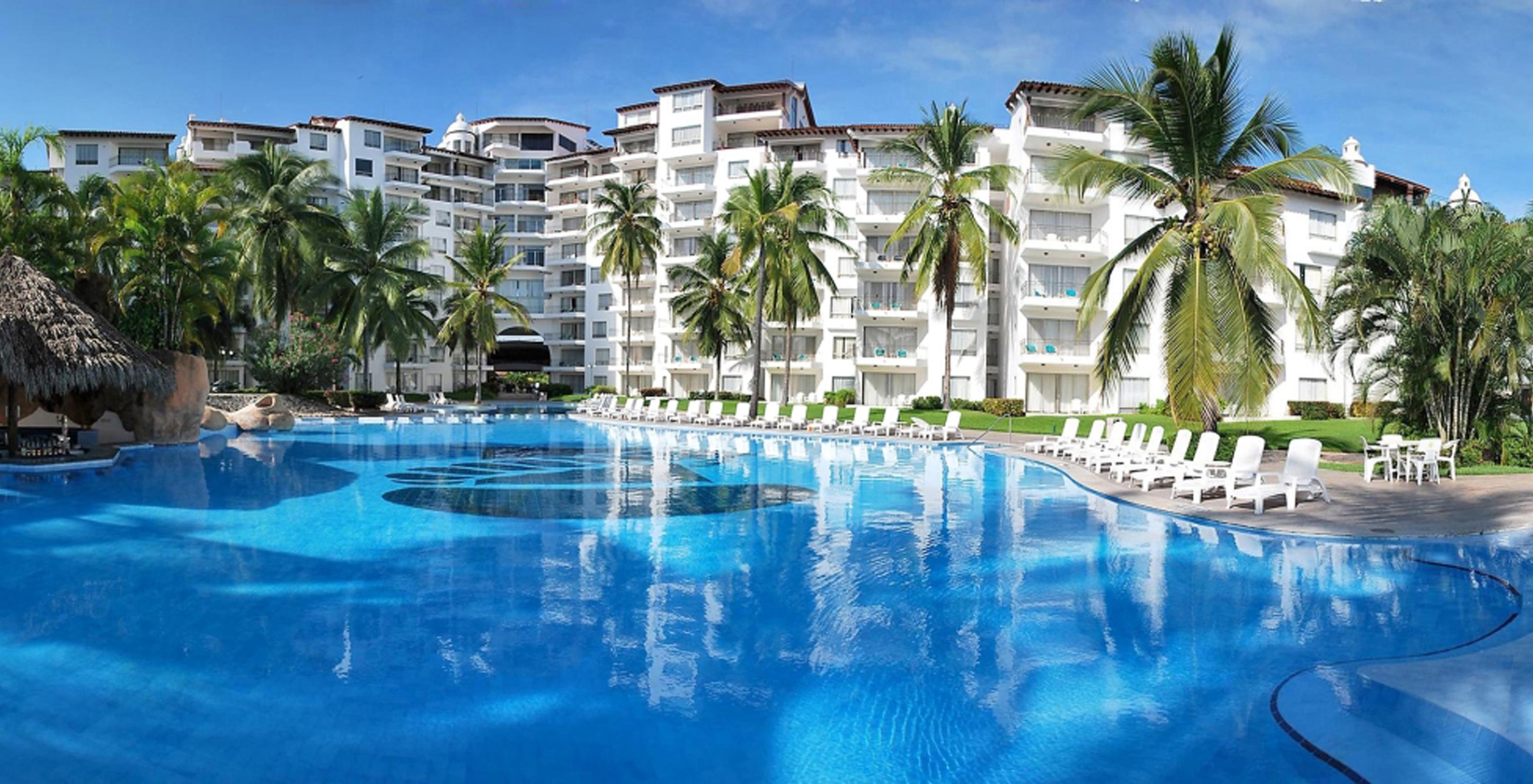 Resort Vamar Vallarta Marina & Beach Resort Puerto Vallarta