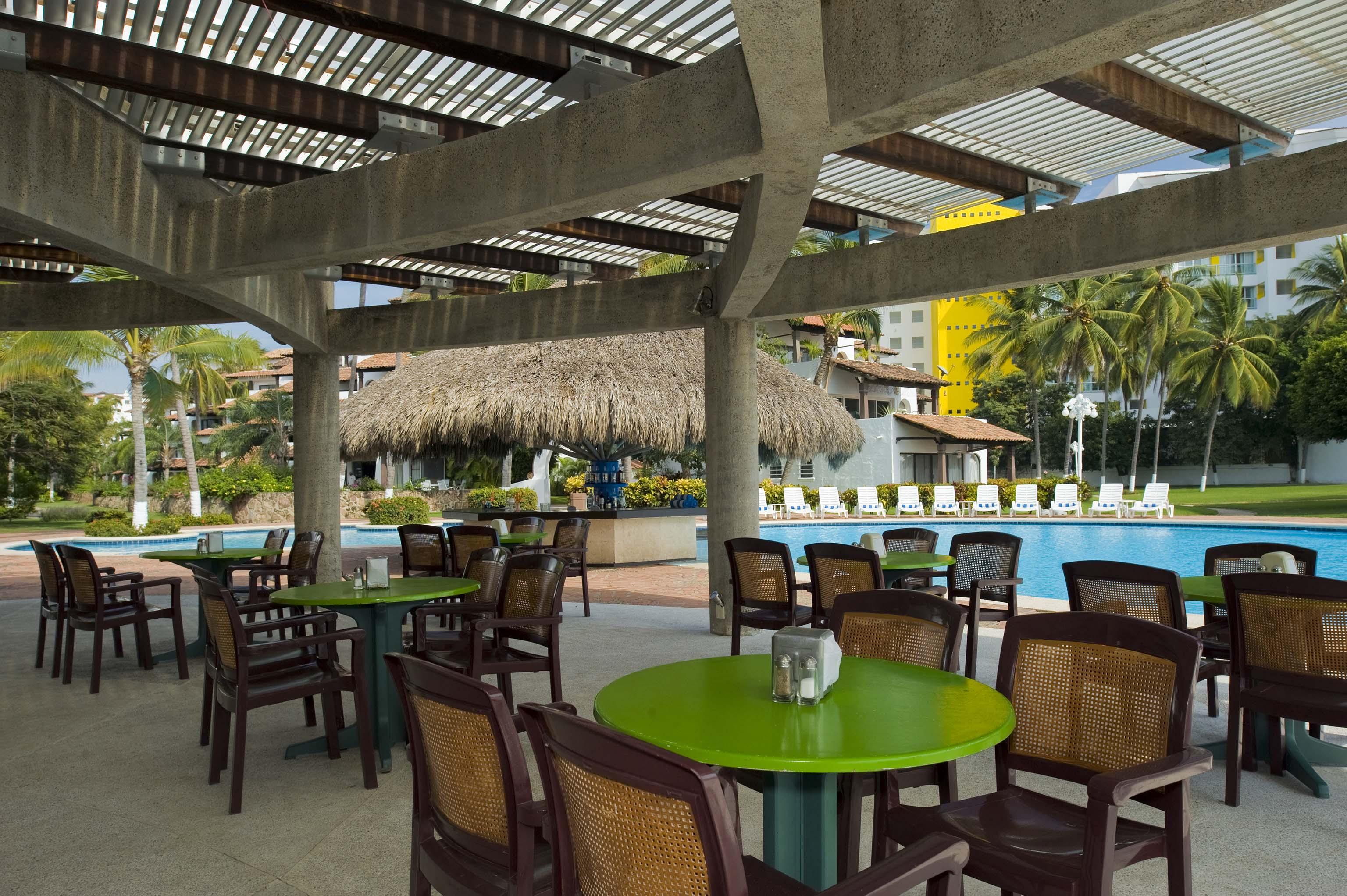 Vamar Vallarta Marina & Beach Resort 4* Puerto Vallarta