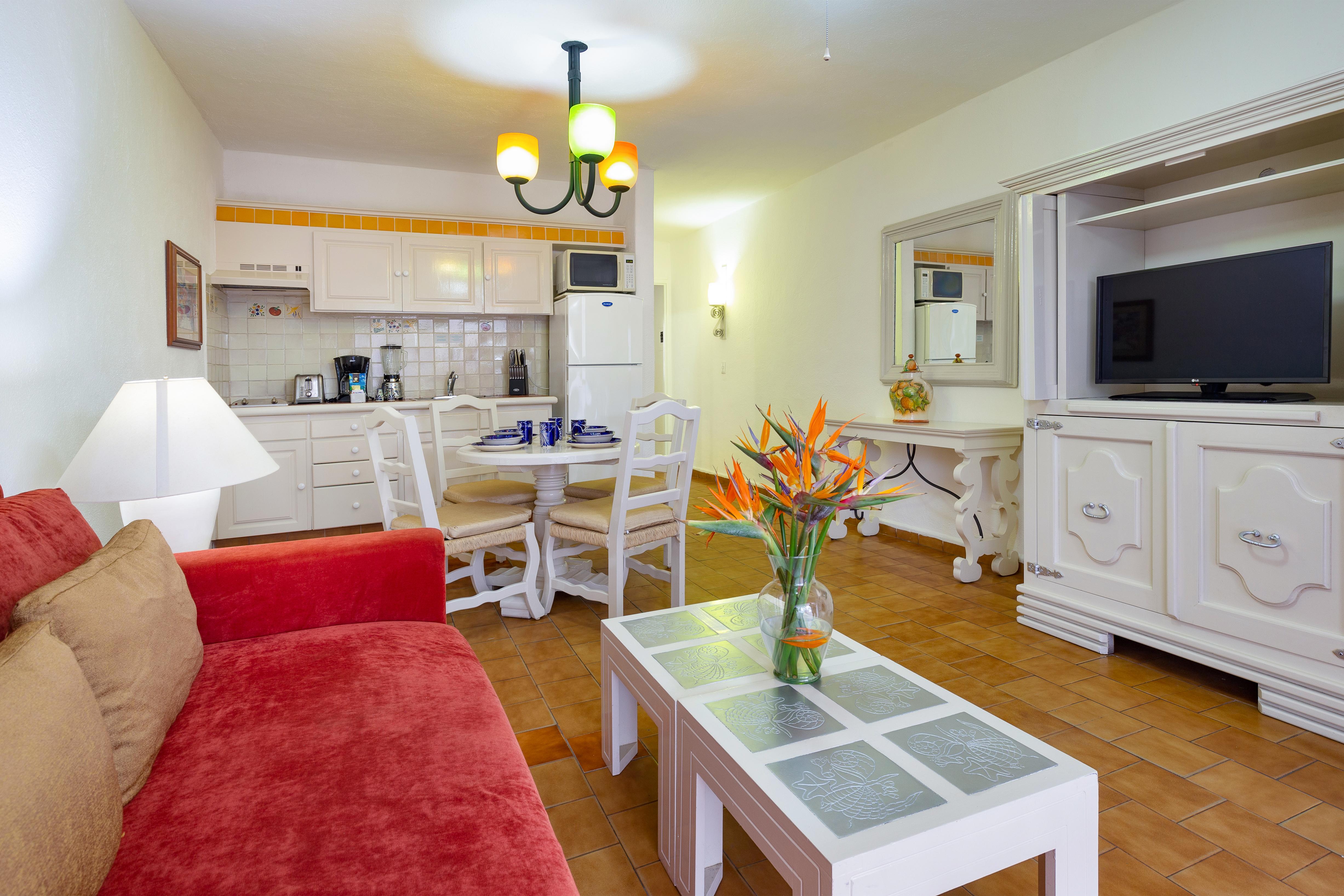 Mexican Experience By Del Palmar 4*