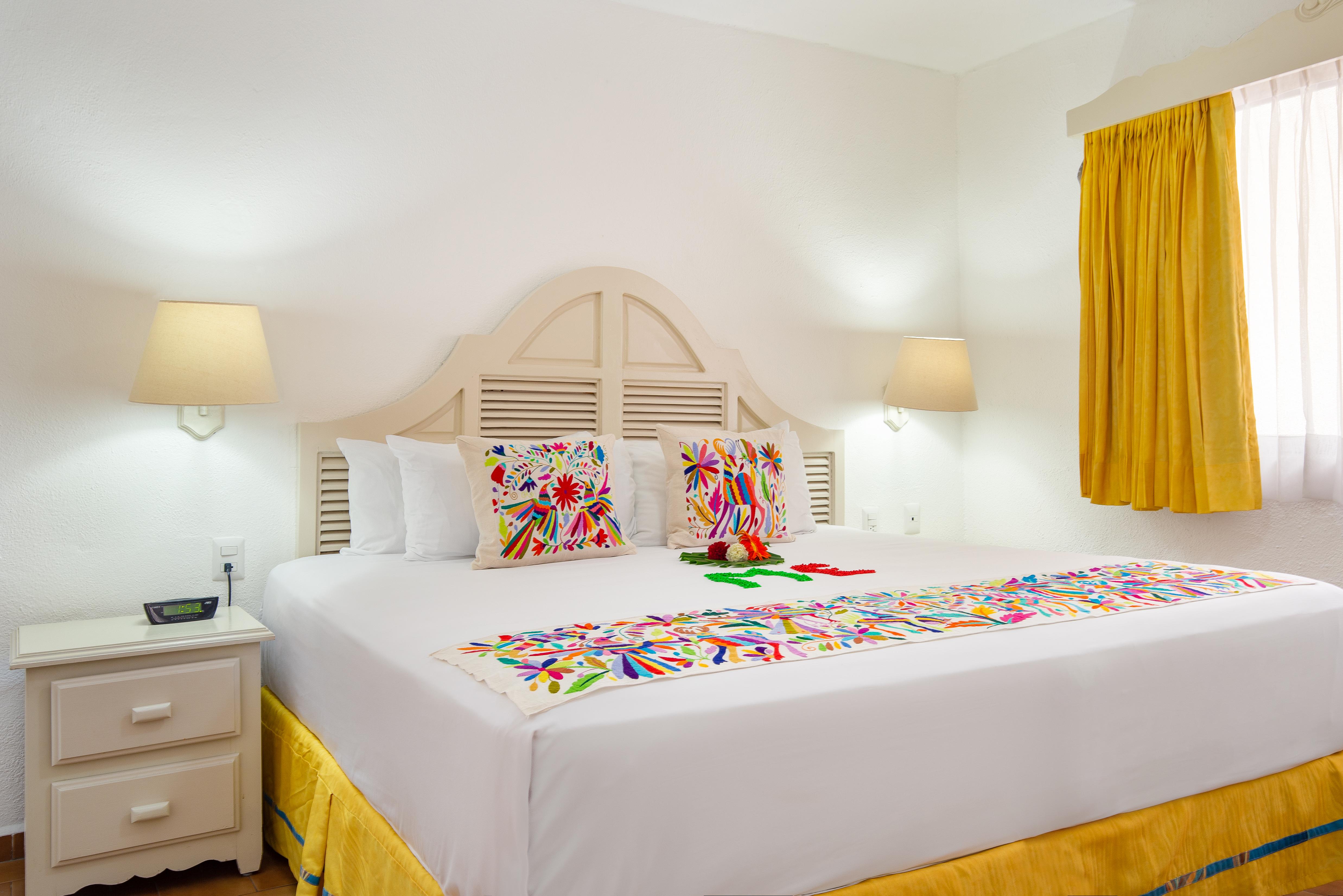 Mexican Experience By Del Palmar 4*