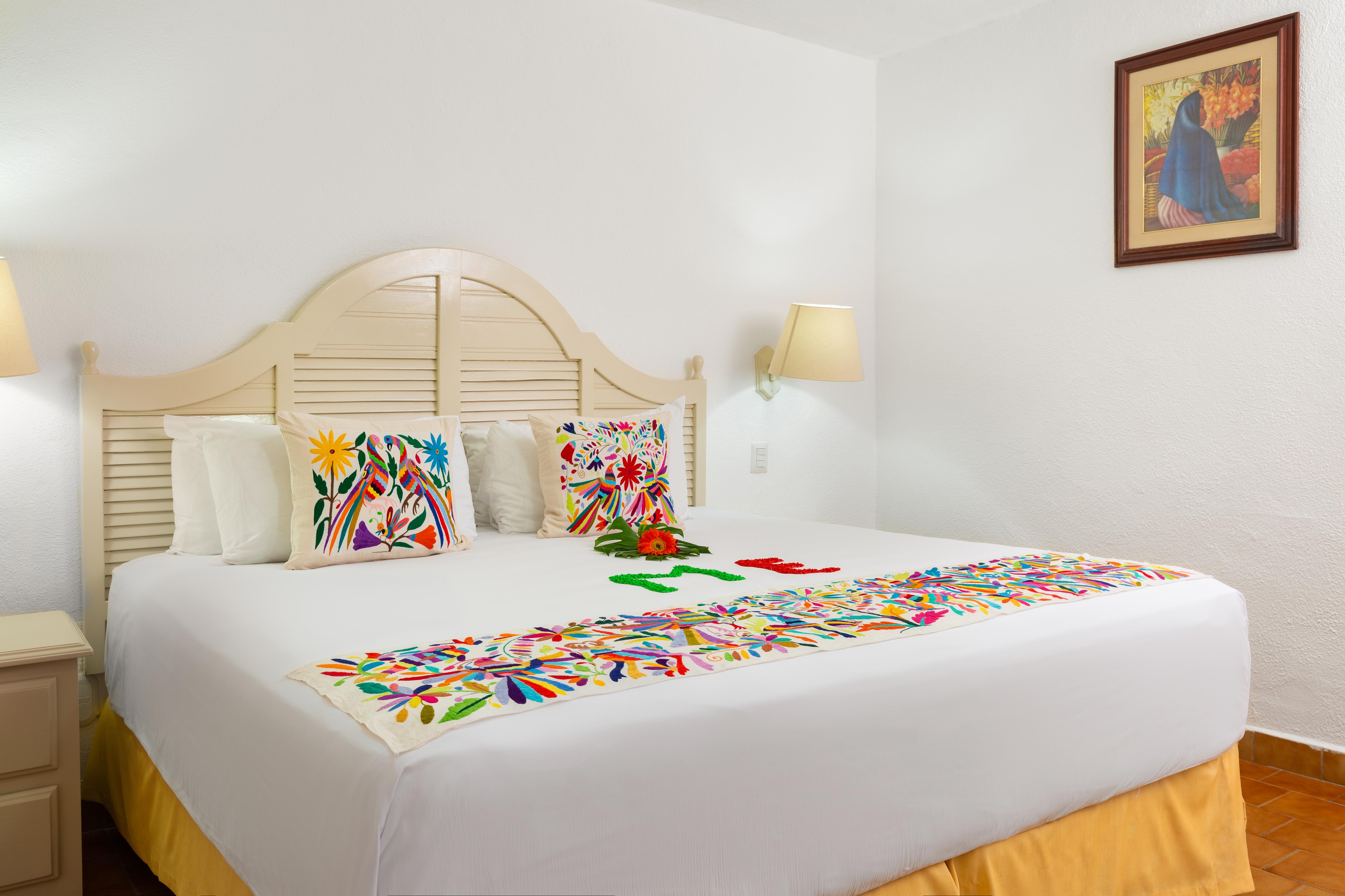 Hotel Mexican Experience By Del Palmar Puerto Vallarta