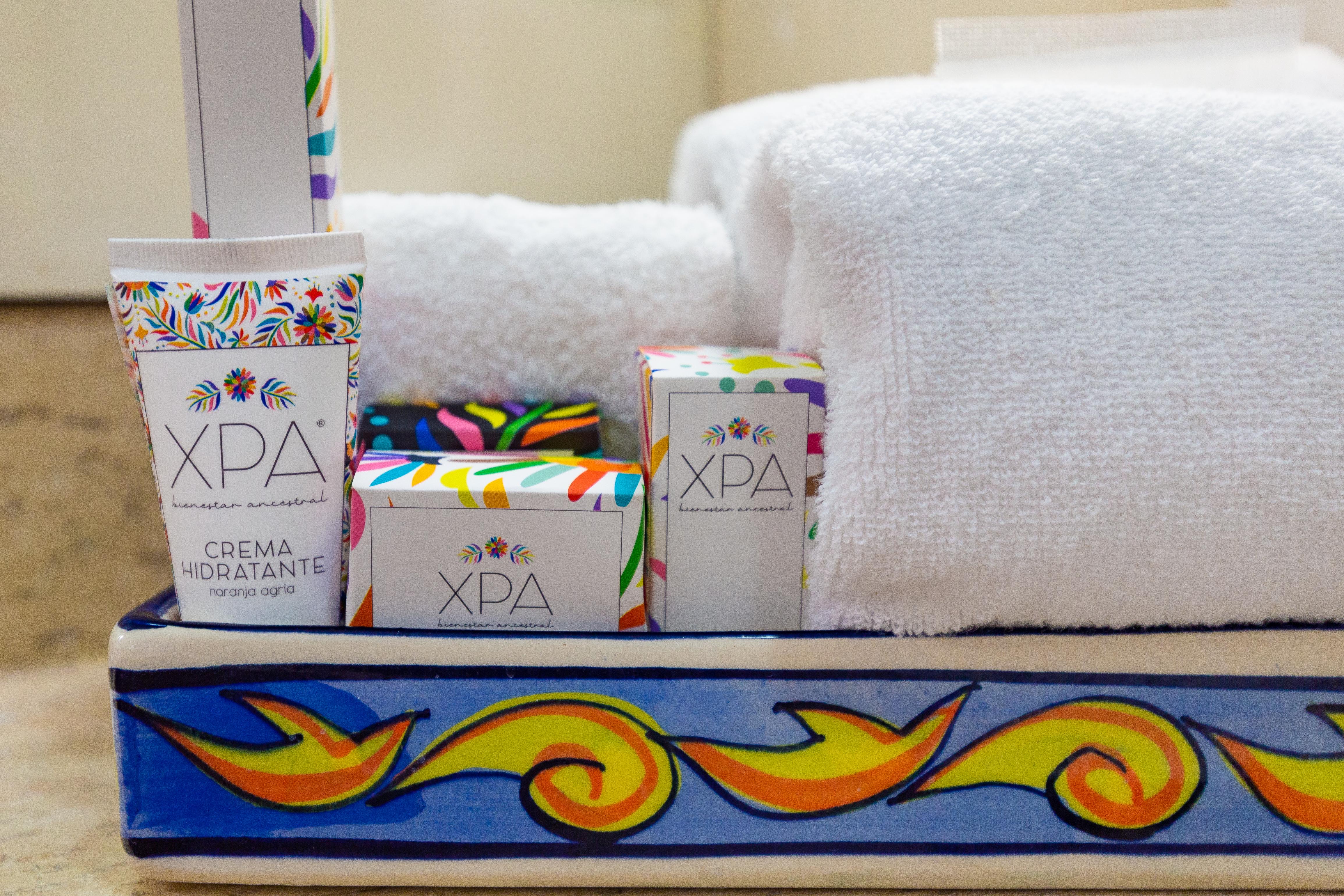 Mexican Experience By Del Palmar 4*