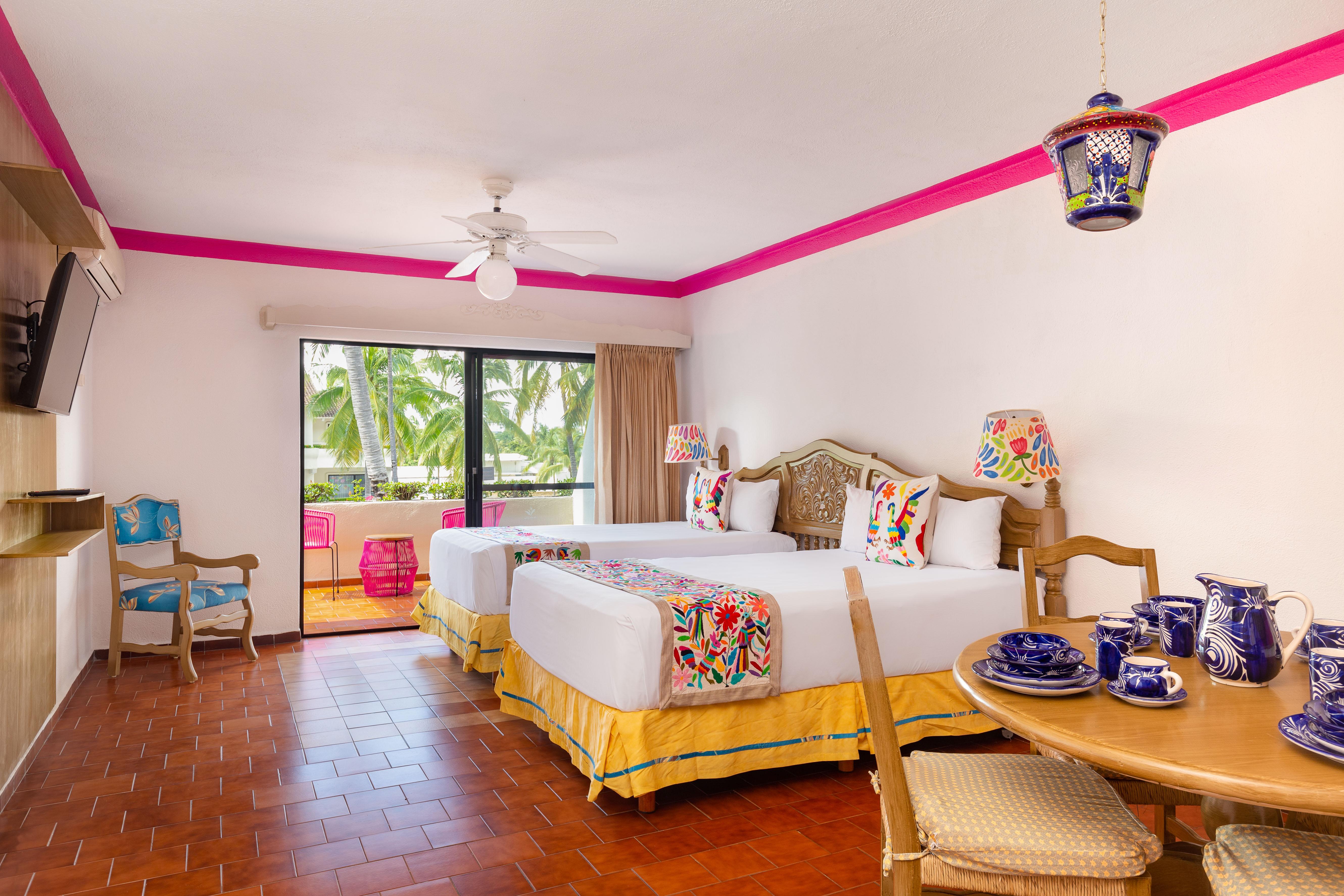 Mexican Experience By Del Palmar 4* Puerto Vallarta