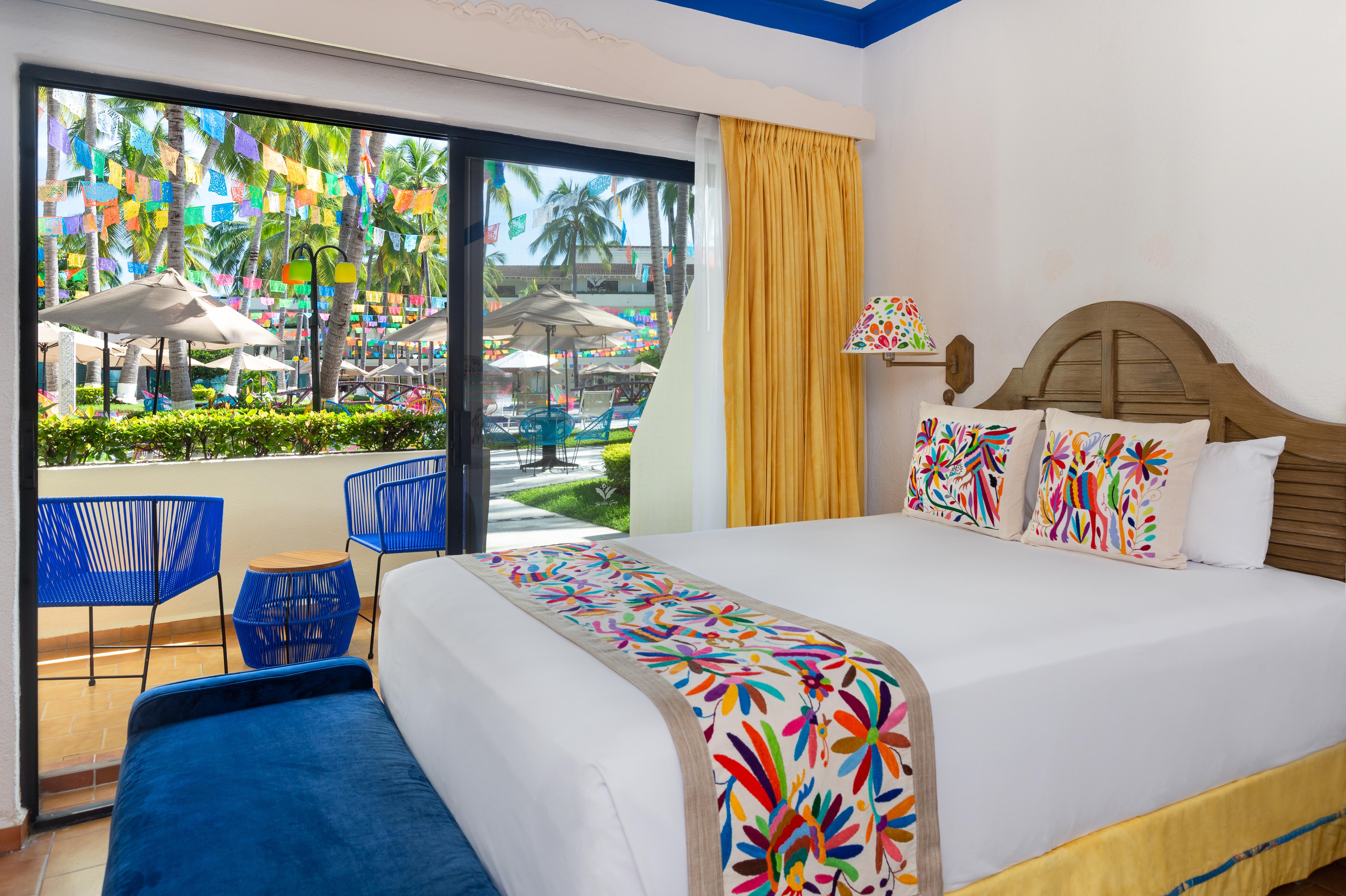 Hotel Mexican Experience By Del Palmar
