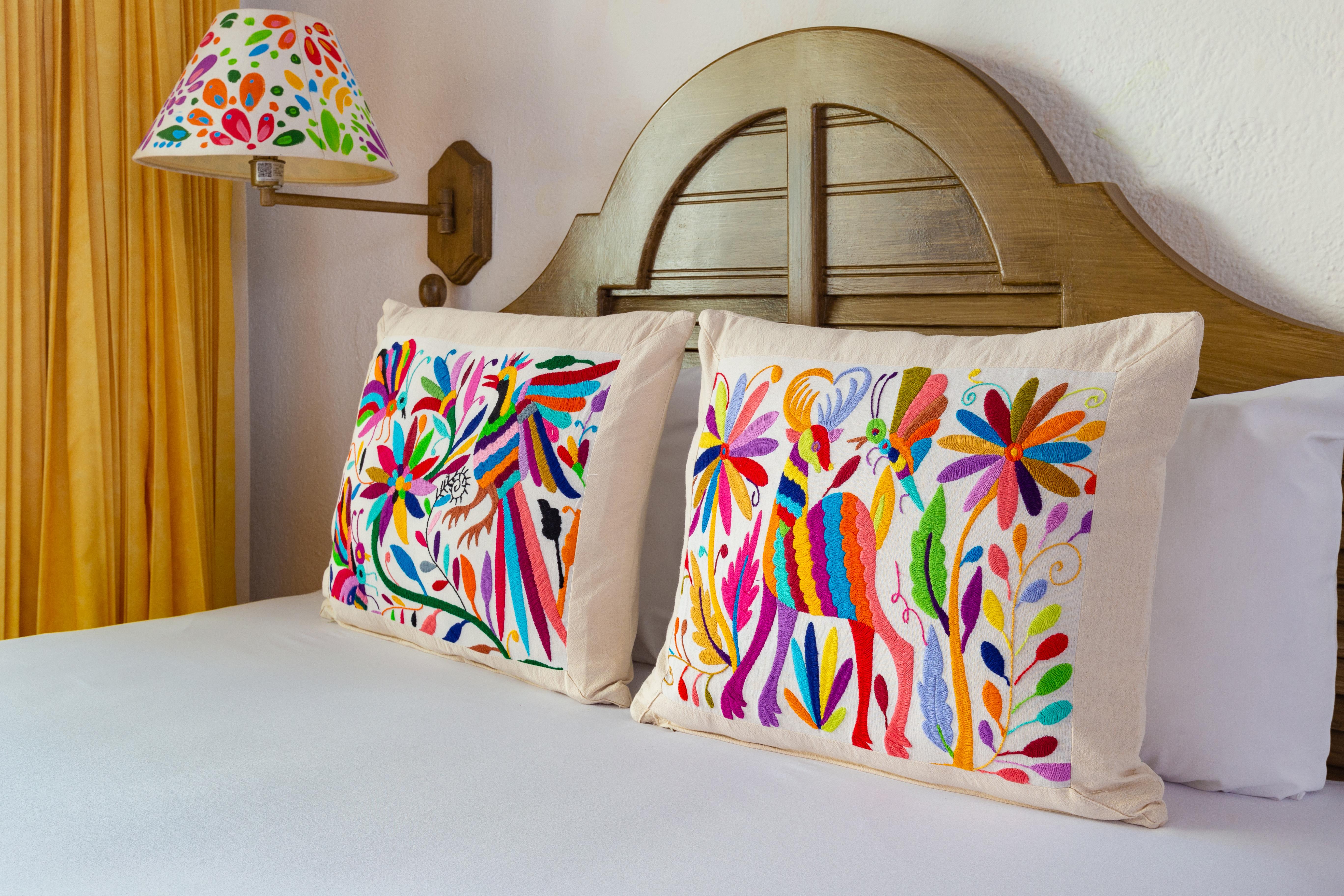 Mexican Experience By Del Palmar Hotel