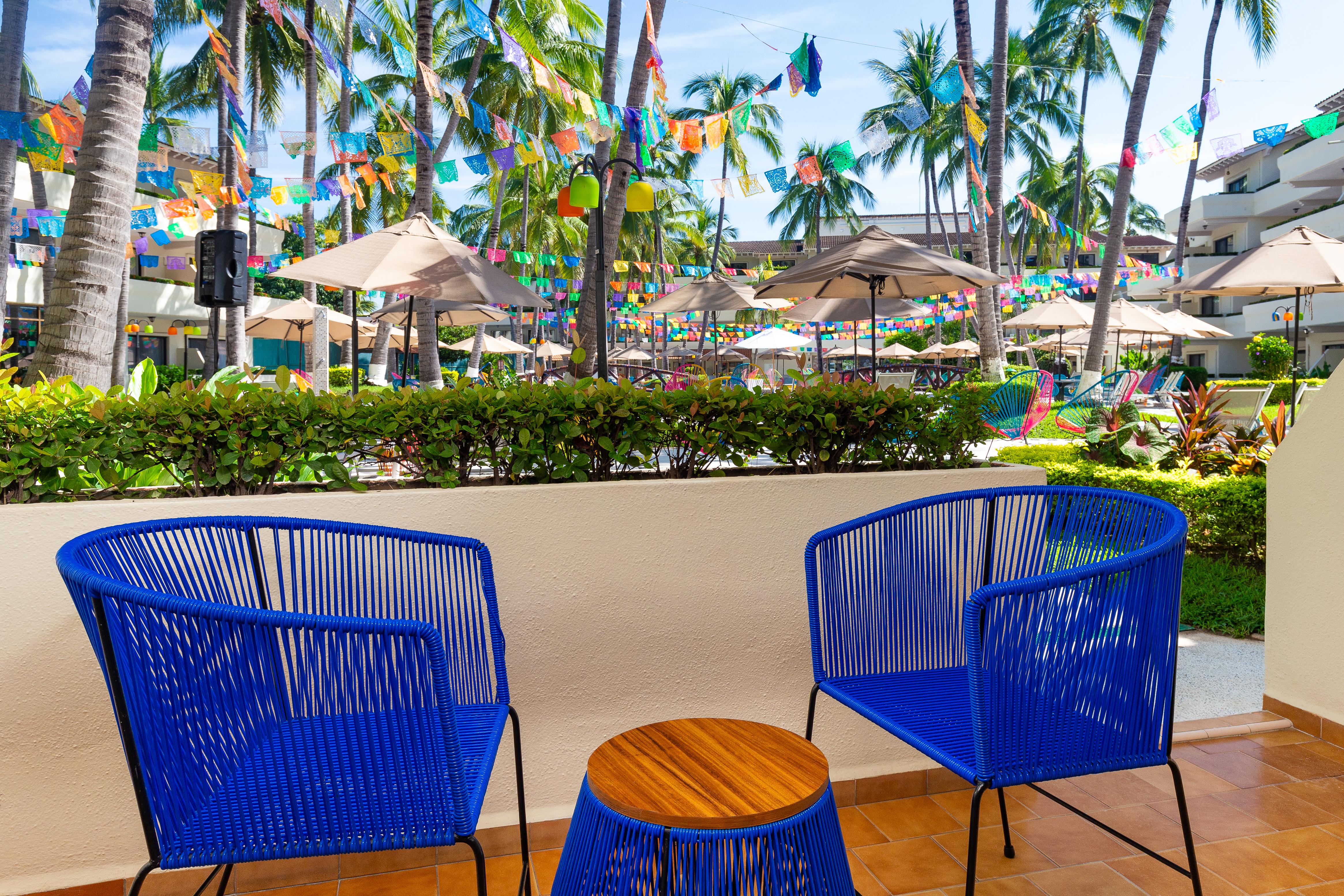 Mexican Experience By Del Palmar Hotel 4*